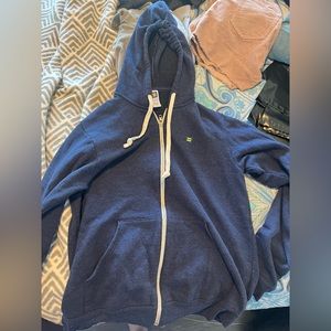 Human Rights Campaign hoodie